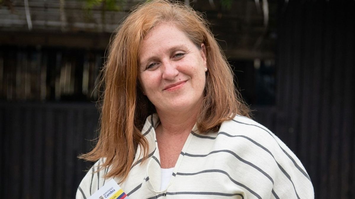 A partir de esa documentación, se estaría contemplando iniciar acciones contra Eva Ferrer con el propósito de establecer si existe un posible enriquecimiento ilícito.