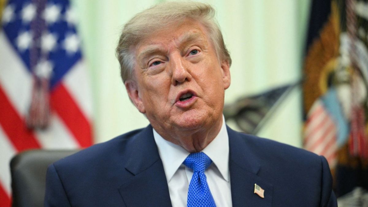 Las diferencias entre Estados Unidos y la Corte aumentaron durante la administración de Donald Trump.