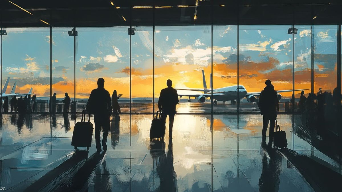 El pasajero que considere que la empresa debe responder por lo ocurrido puede presentar una reclamación directamente ante la aerolínea.