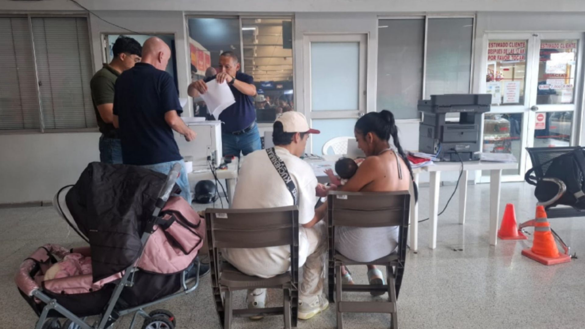 Registraduría