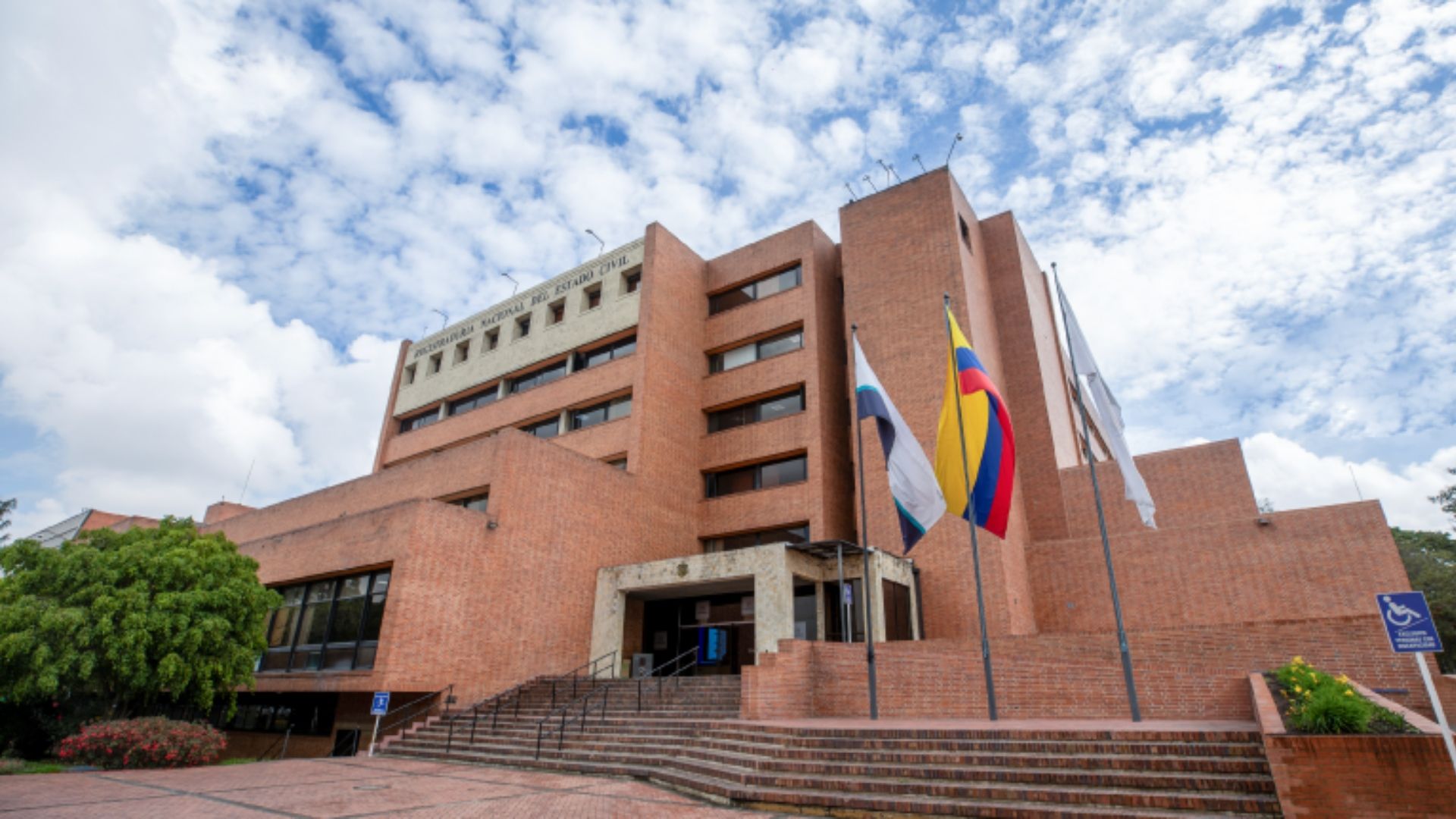 Registraduría