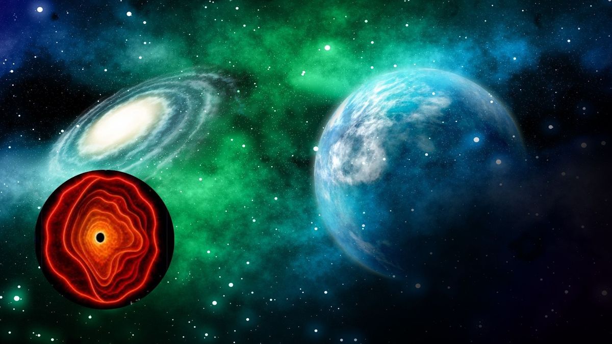 El universo aún oculta secretos que los científicos no conocen.