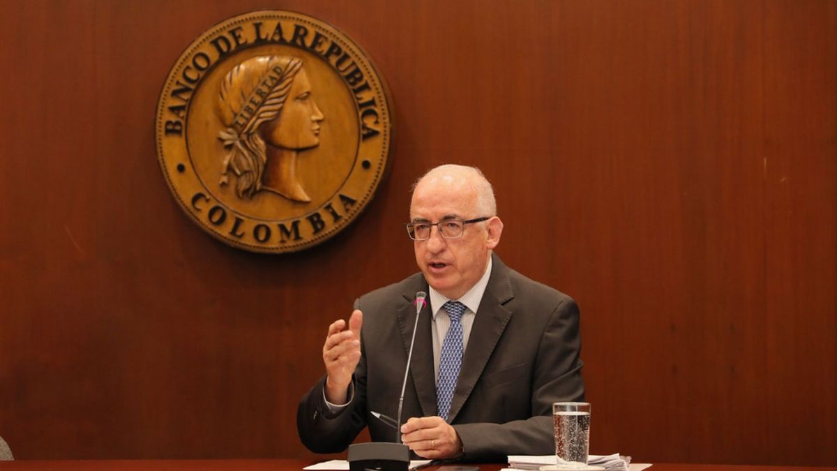 Leonardo Villar Banrep