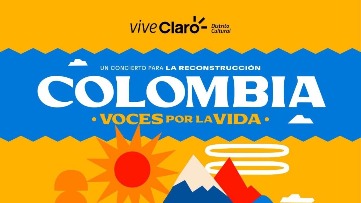 Karol G, Silvestre Dangond y otros artistas participarán en ‘Colombia: Voces por la Vida’ para apoyar a afectados por el terremoto.