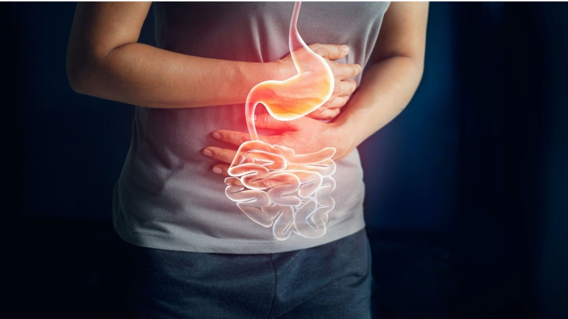 El consumo frecuente de antiinflamatorios no esteroides puede afectar la barrera que protege el estómago.