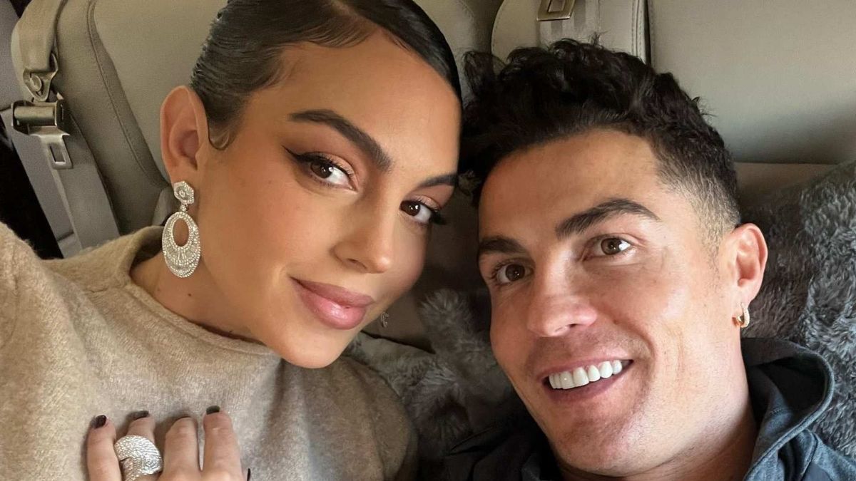 Cristiano Ronaldo y Georgina Rodríguez habrían firmado un acuerdo prenupcial antes de contraer matrimonio.