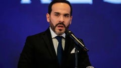 Abelardo De la Espriella, presidente de Colombia.