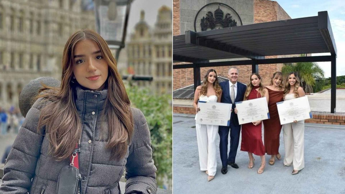 Ana María Saavedra permanece en recuperación tras la cirugía de pelvis que le realizaron luego del terremoto en Cali.