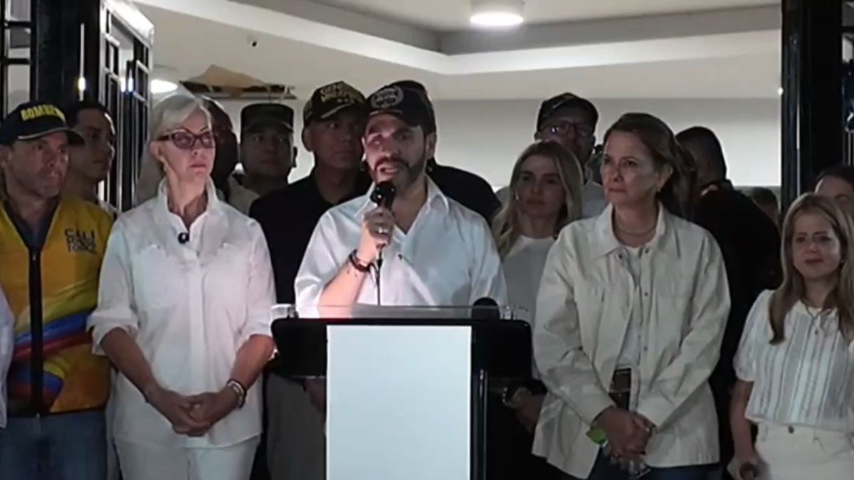 El presidente Abelardo De la Espriella visitó el Valle.