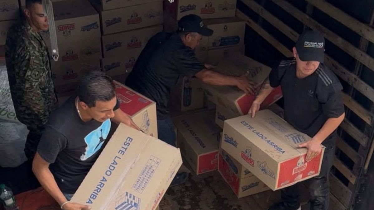 Las ayudas serán distribuidas en varios municipios del Quindío y las 10 comunas de Armenia.