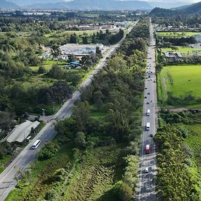 ANLA autoriza avance de ampliación de la Autopista Norte