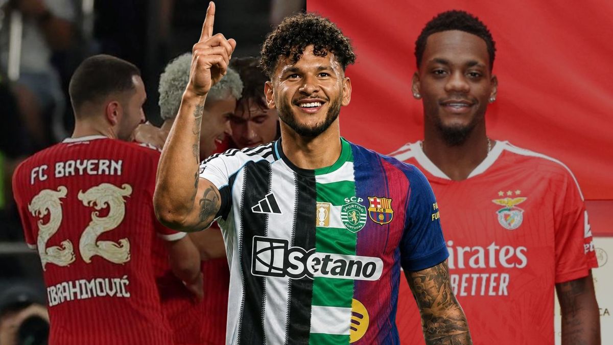 luis javier suárez barcelona sporting lisboa fichajes cláusula mercado colombiano europeos