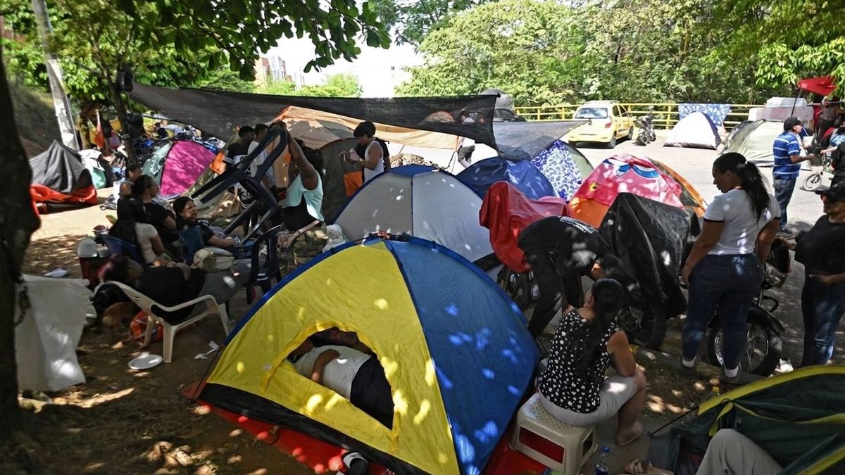 Terremoto en Colombia