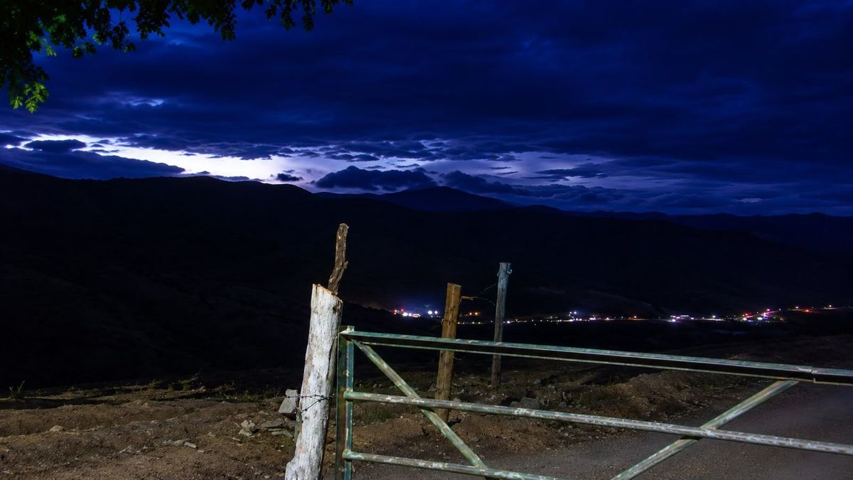 Ataque contra la fuerza pública en el Catatumbo