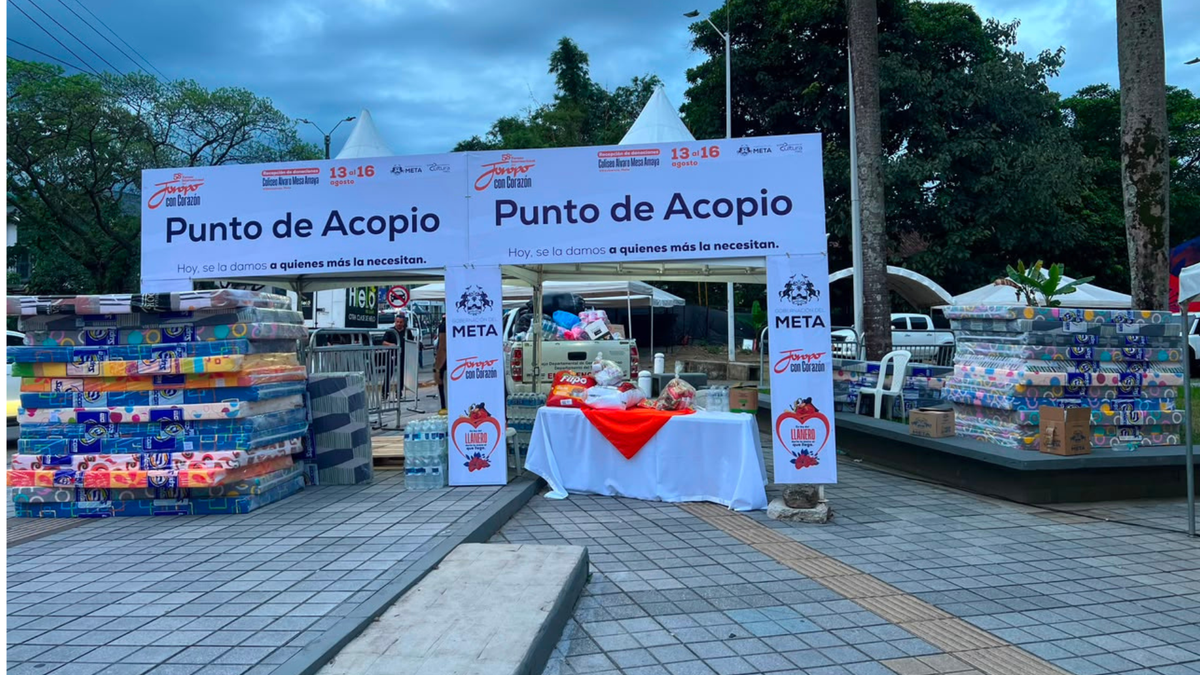 Joropo con Corazón