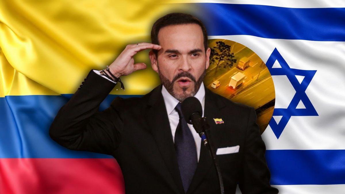 israel misión rescate colombia terremoto 82 soldados cali asi trabajan en zonas afectadas