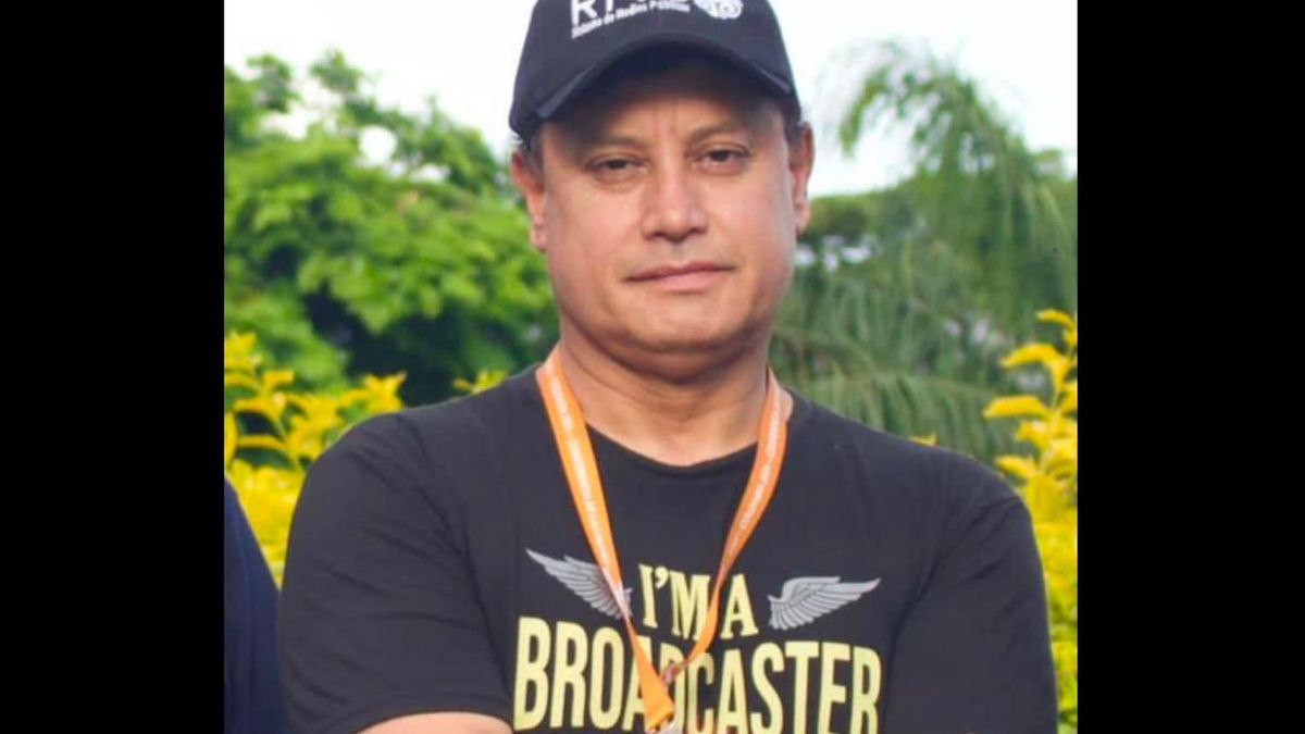 Asesinan a ingeniero de Canal Capital durante un atraco en un taxi en Bogotá