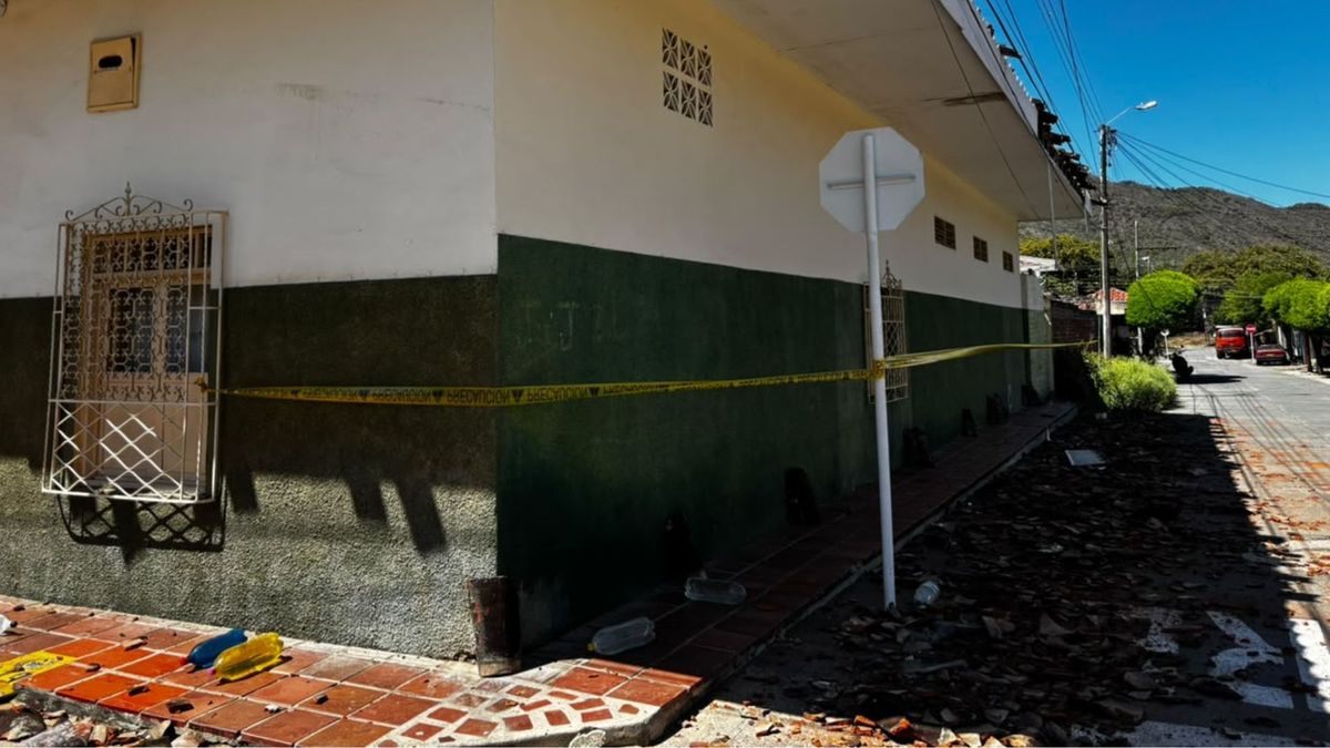 Hay viviendas que se encuentran inhabitables
