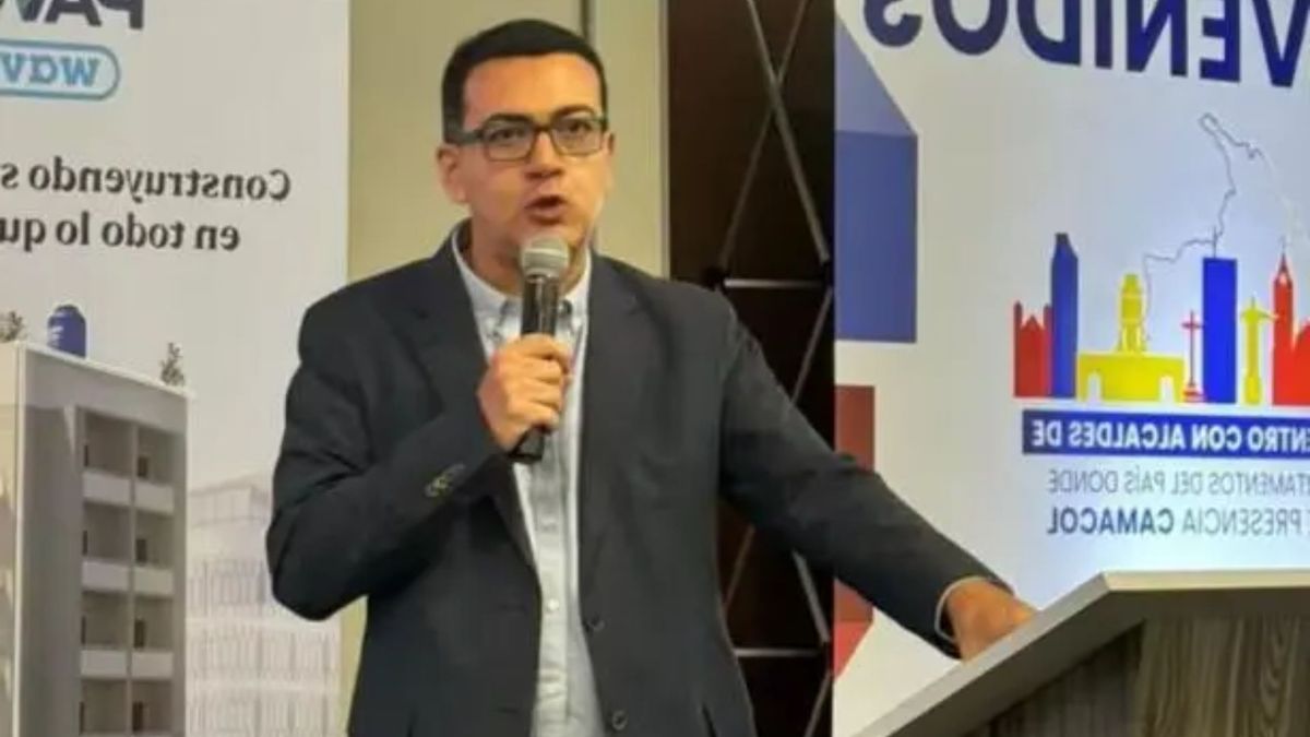 julián buitrago experiencia dnp criticas para ocupar el cargo