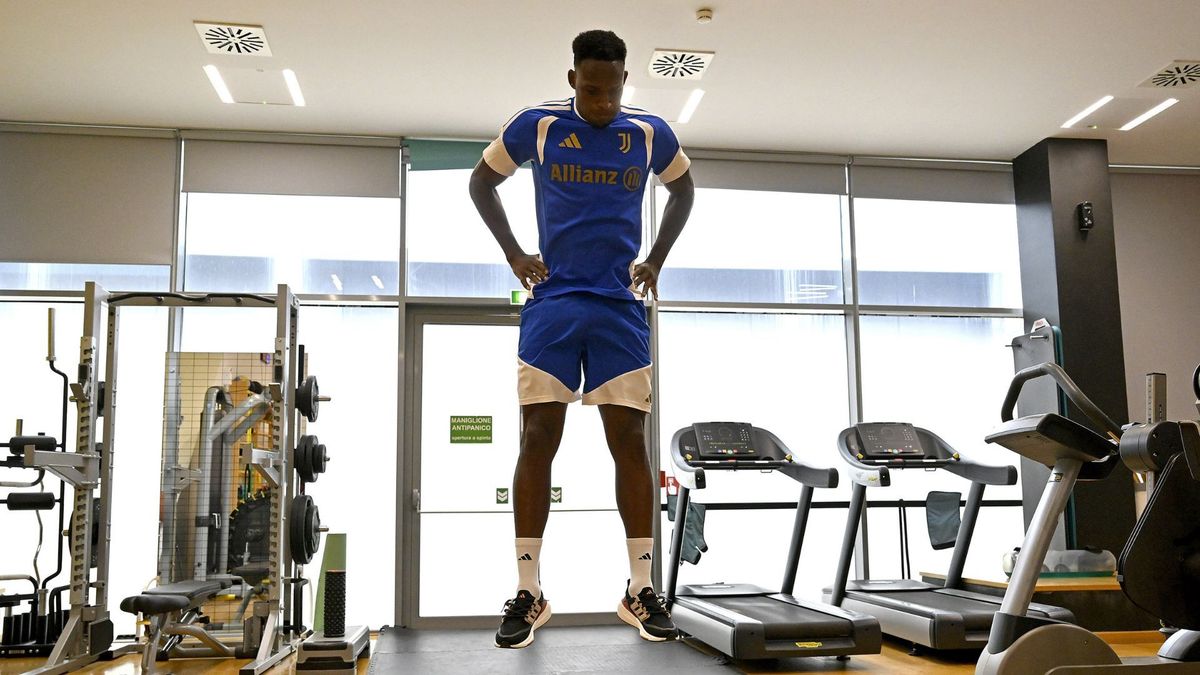 Jhon Lucumí se sumará la Juventus para la nueva temporada
