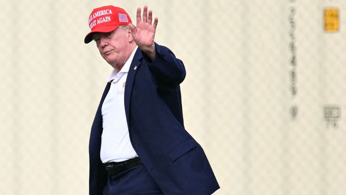 Donald Trump anunció cambios en la participación de Estados Unidos en los ejercicios militares conjuntos con Corea del Sur.