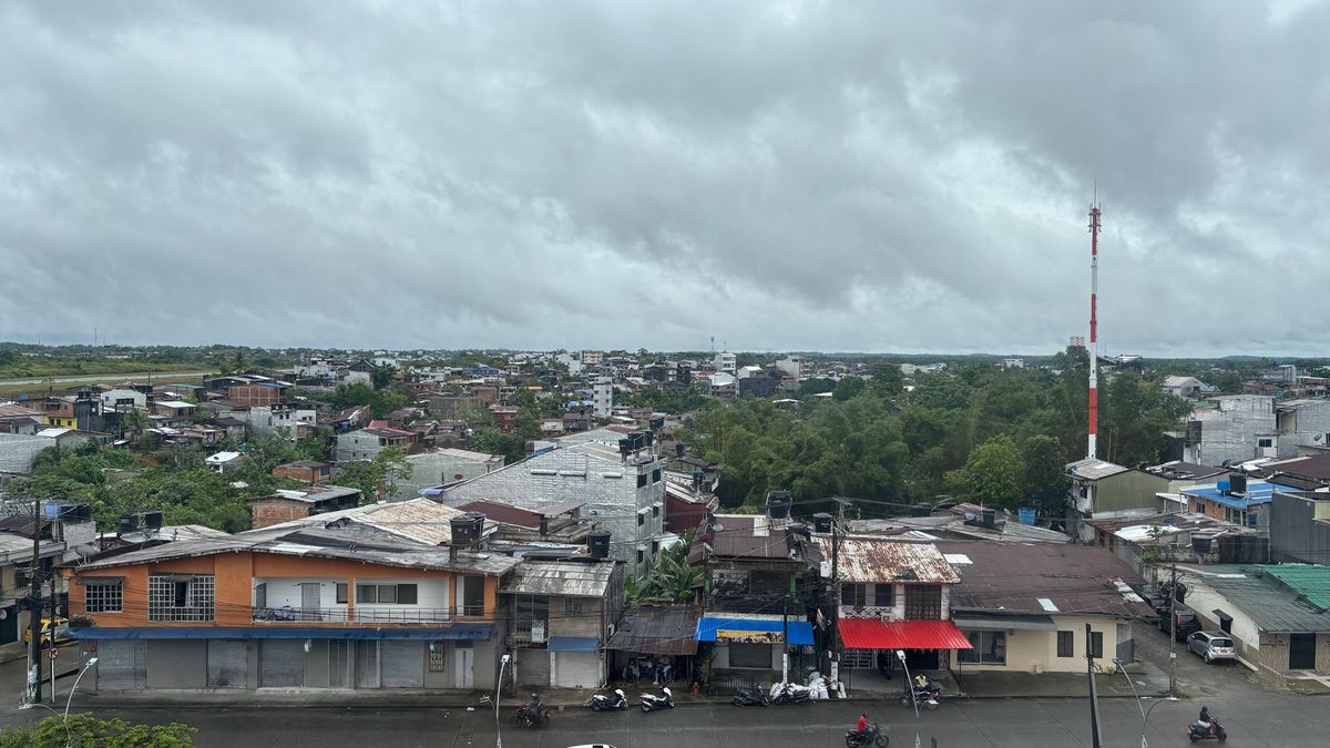 Quibdó - Chocó