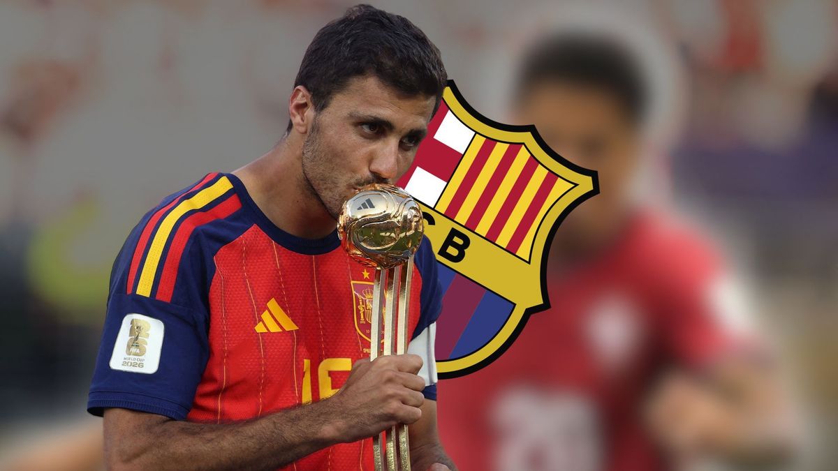 rodri barcelona cuanto costo posibles llegadas al club joao cancelo