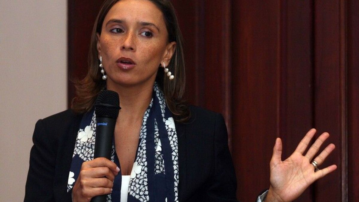 Maríoa Consuelo Araujo
