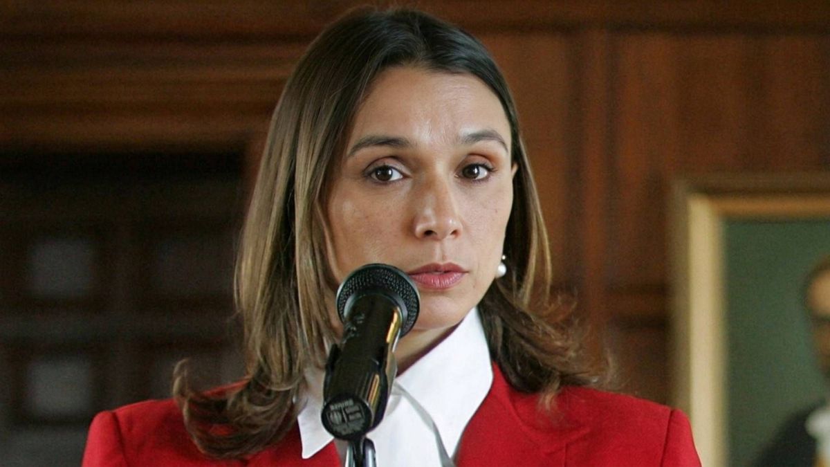 María Consuelo Araújo asumirá como nueva embajadora de Colombia en Estados Unidos.