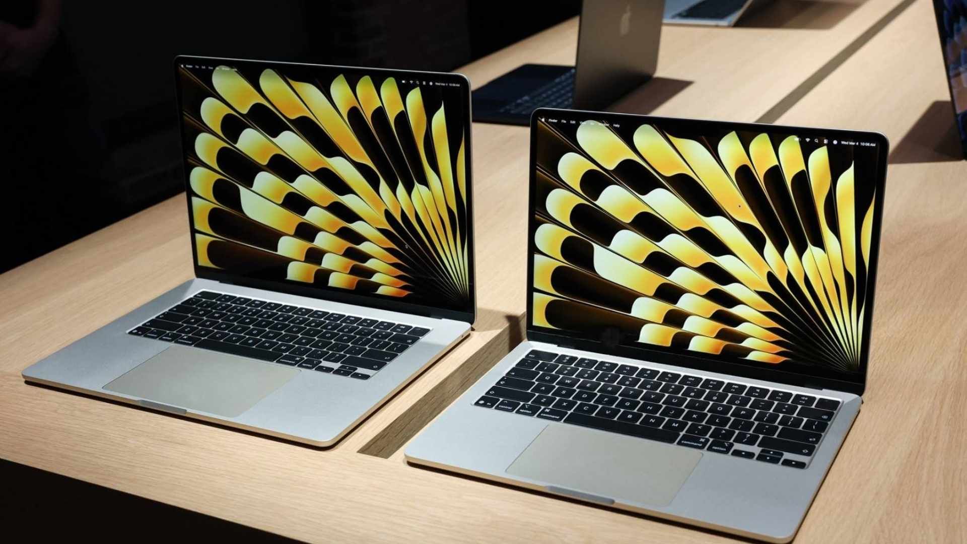 El MacBook Pro de 2019, el MacBook Pro de 13 pulgadas de 2020, el iMac de 2020 y el Mac Pro de 2019 quedarán fuera de macOS 27.