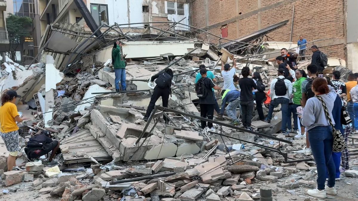 Personas se estarían haciendo pasar por socorristas para robar