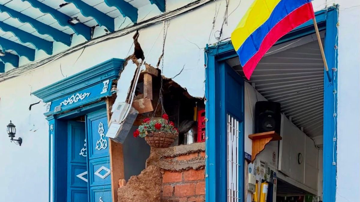 MinCultura identificó 40 Bienes de Interés Cultural Nacional afectados en siete departamentos