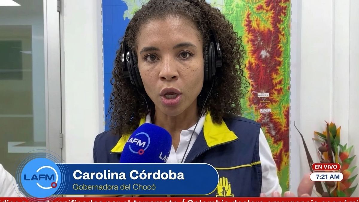 chocó terremoto subsidios vivienda arrendamiento ungrd damnificados reconstrucción