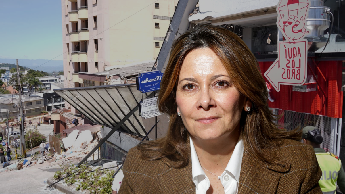 terremoto colombia salud hospitales instituciones afectadas eps minsalud emergencias