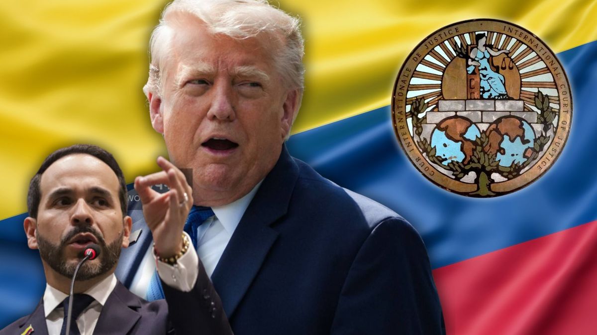 Desde EE.UU. se hizo una petición a 19 países de Latinoamérica.