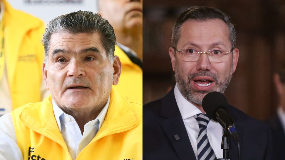 El procurador general, Gregorio Eljach, descartó que el viaje a Santa Marta del ministro de Vivienda, Jaime Andrés Beltrán, a una semana del terremoto en Colombia amerite un expediente disciplinario.