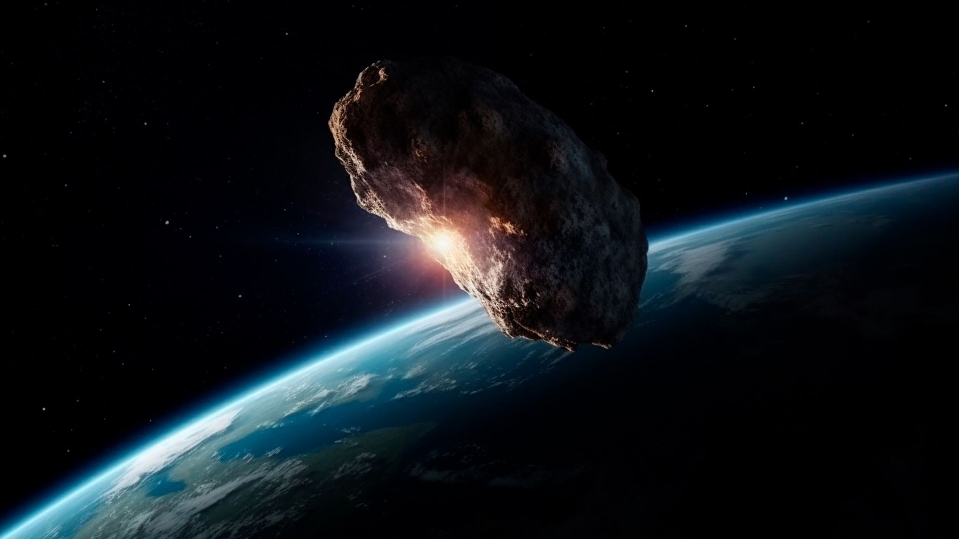 El asteroide Apophis pasará a menos de 32.000 kilómetros de la Tierra en abril de 2029 y será estudiado por misiones espaciales.