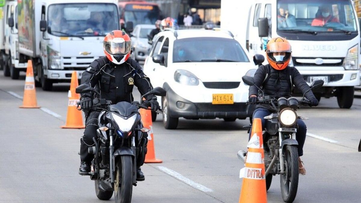 Así puede consultar sus multas de carros y motos por internet