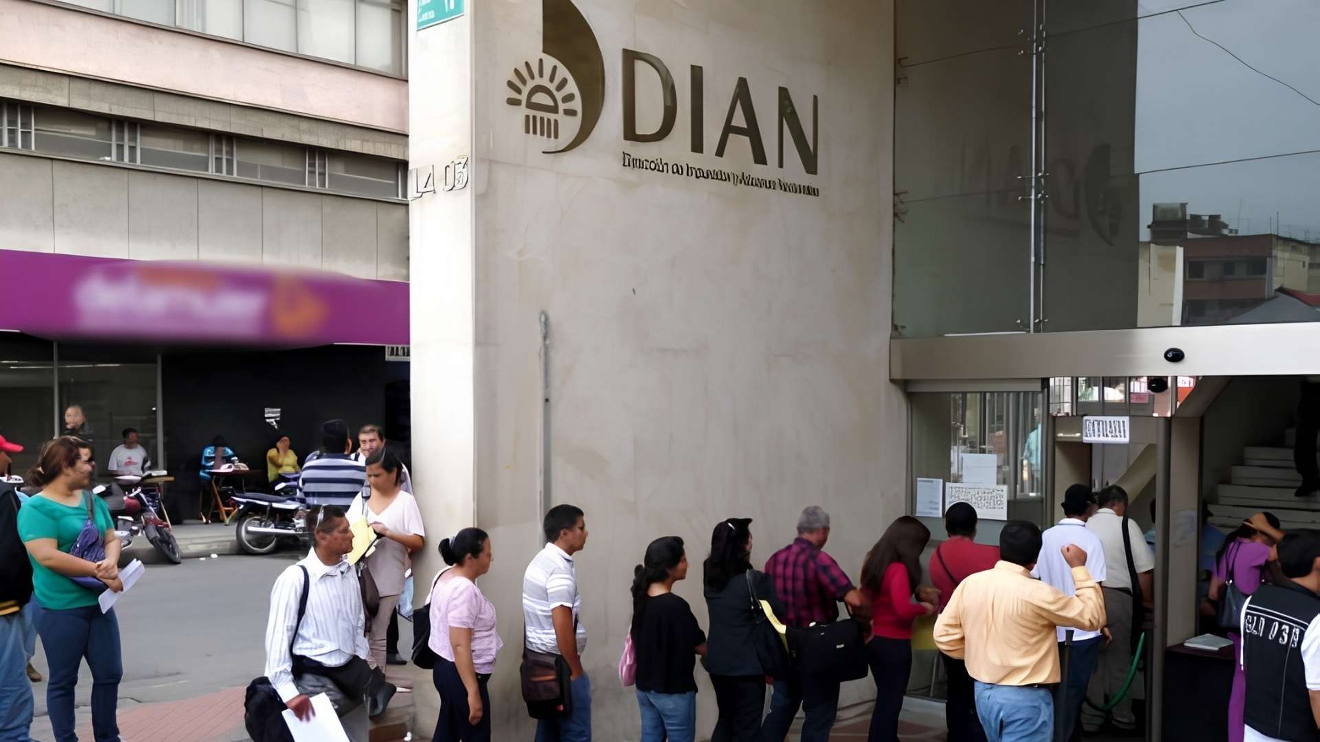 Los contribuyentes deben revisar el calendario tributario de 2026 para conocer la fecha asignada para presentar la declaración de renta.