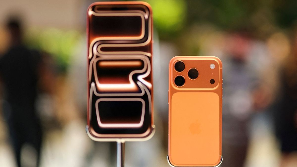 El iPhone 17 Pro Max podría bajar de precio en Colombia tras el lanzamiento de la nueva generación de celulares de Apple.