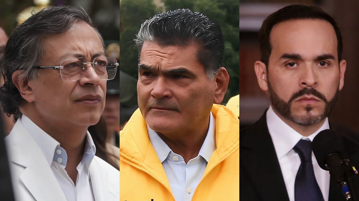 El procurador general, Gregorio Eljach, aseguró que solamente la intervención de los entes de control permitió que en Colombia hubiese elecciones al final del periodo de Gustavo Petro en la Presidencia, que ahora ocupa Abelardo de la Espriella.