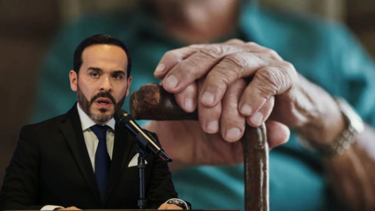 Colombia Mayor Gobierno Abelardo