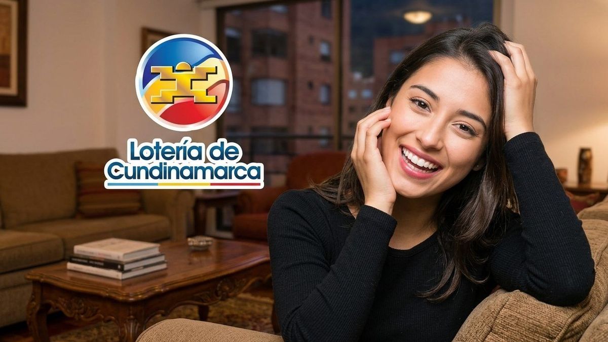 Lotería de Cundinamarca