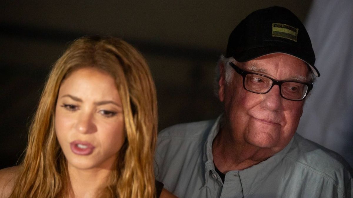 Howard Buffett