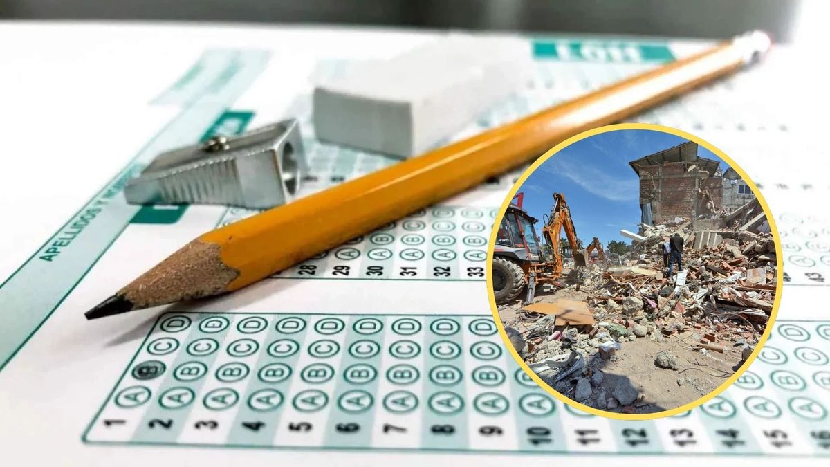 ICFES reprograma la aplicación de las pruebas Saber Pro y TyT por el terremoto