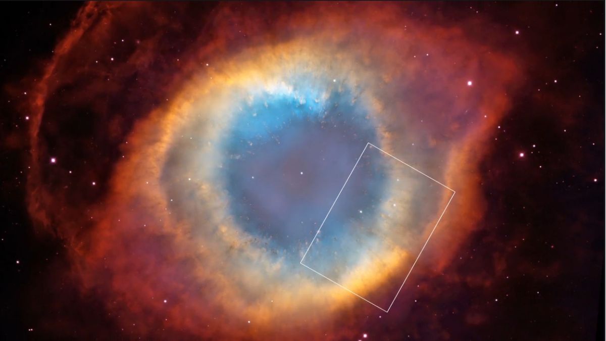 El sol podría dar paso a nuevos tipos de vida en el espacio.