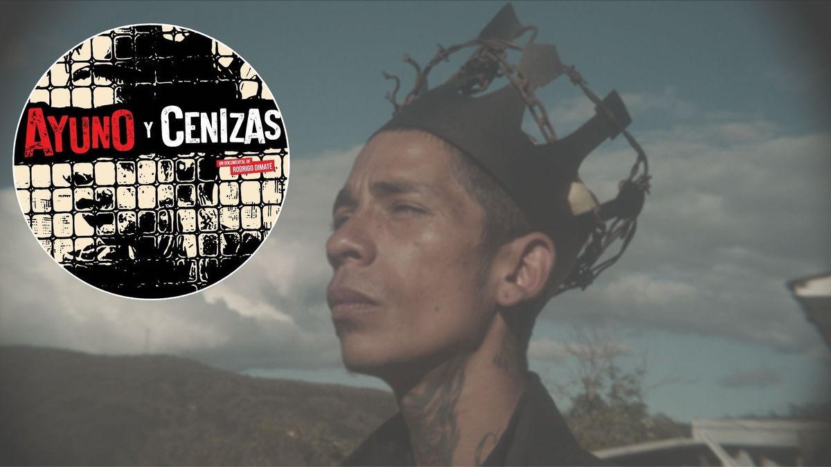 ‘Ayuno y cenizas’: cuatro jóvenes llevan sus historias de vida y el consumo de drogas a escena junto a ‘Edipo Rey’