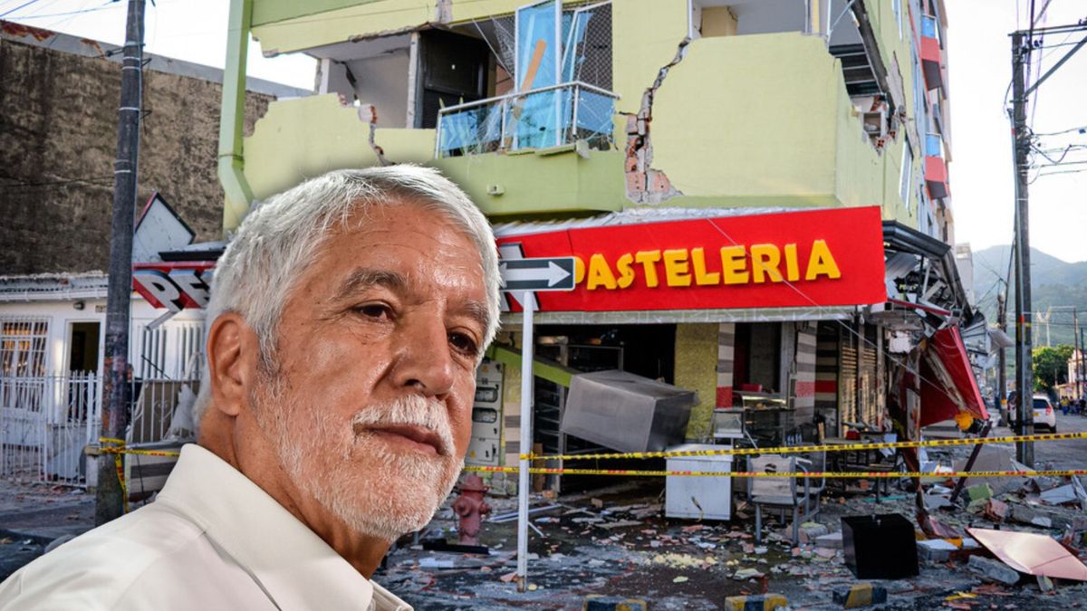 El nombre de Peñalosa suena para liderar el 'Fondo Milagro'.