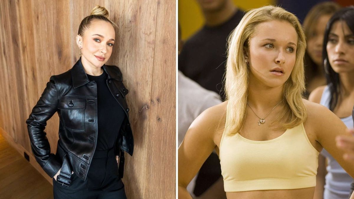 Hayden Panettiere murió a los 36 años en Carolina del Sur, donde la Policía y la DEA investigan las circunstancias de su fallecimiento.