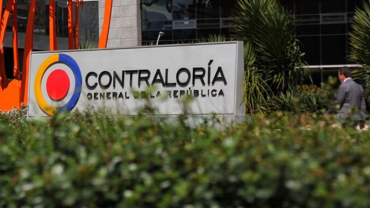 Francisco José Chaux será el próximo vice contralor.